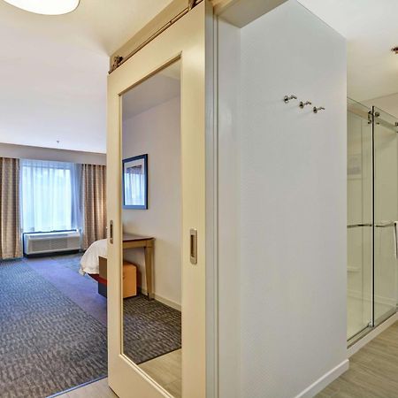 Hampton Inn Suites Ashland, Ohio Esterno foto