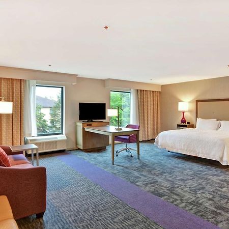 Hampton Inn Suites Ashland, Ohio Esterno foto