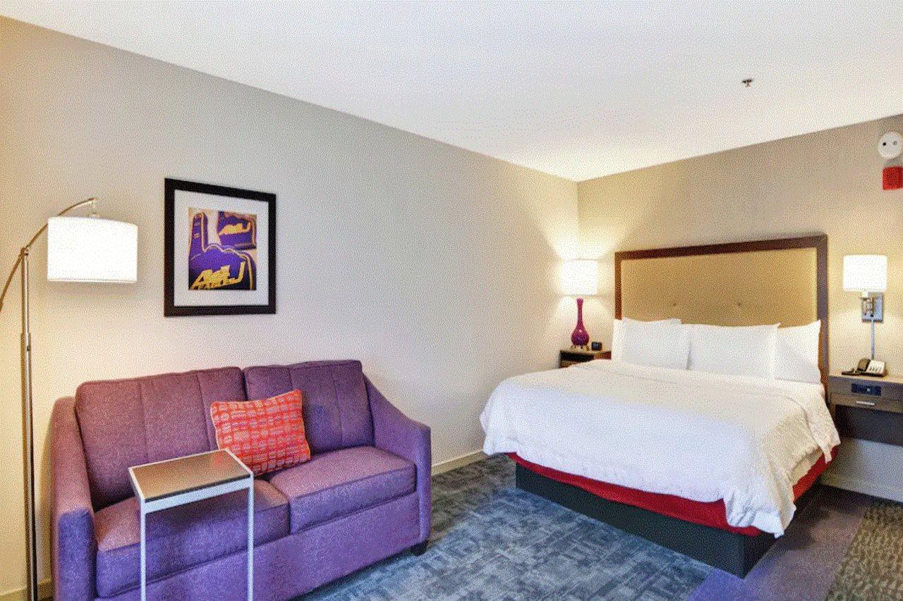 Hampton Inn Suites Ashland, Ohio Esterno foto