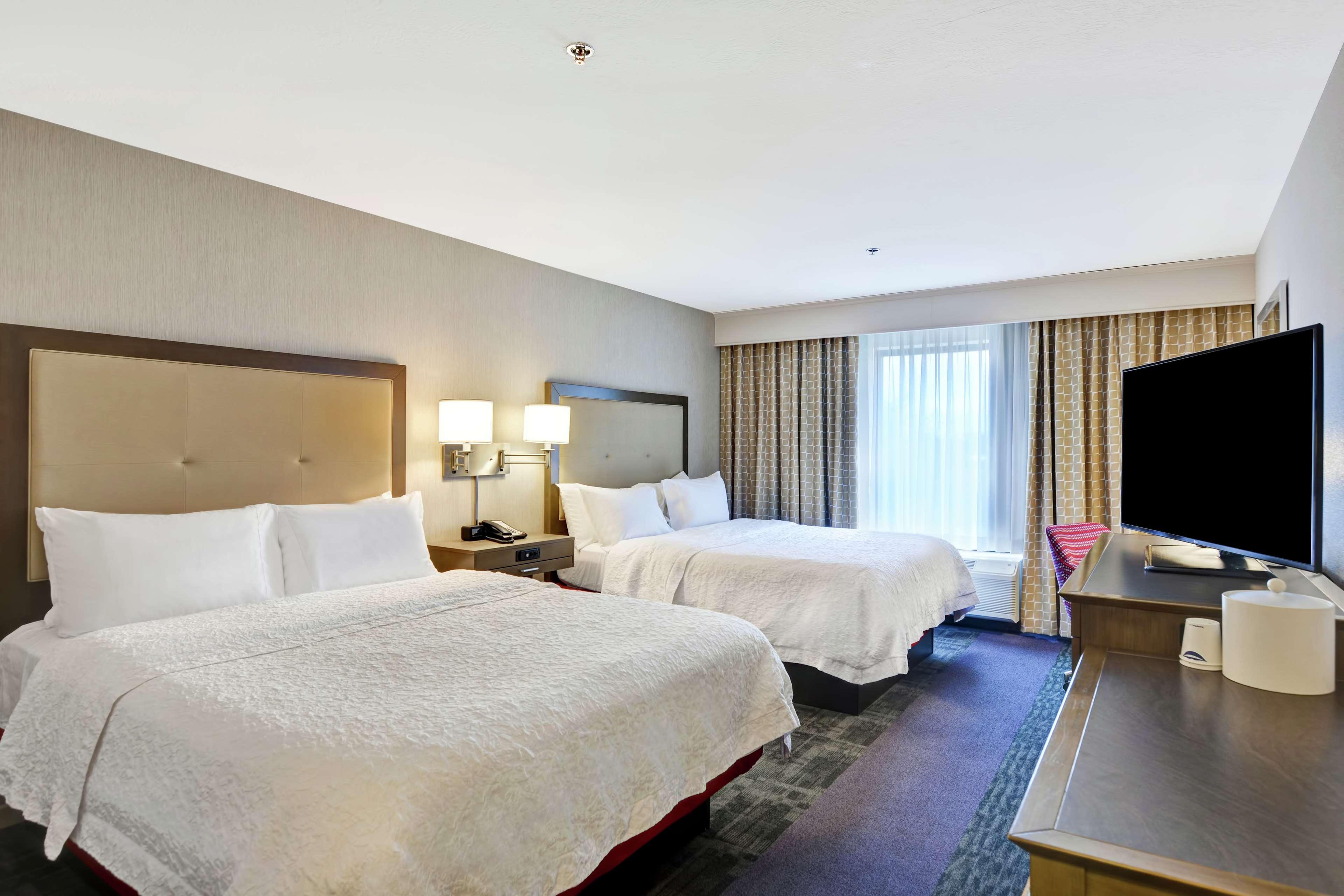 Hampton Inn Suites Ashland, Ohio Esterno foto