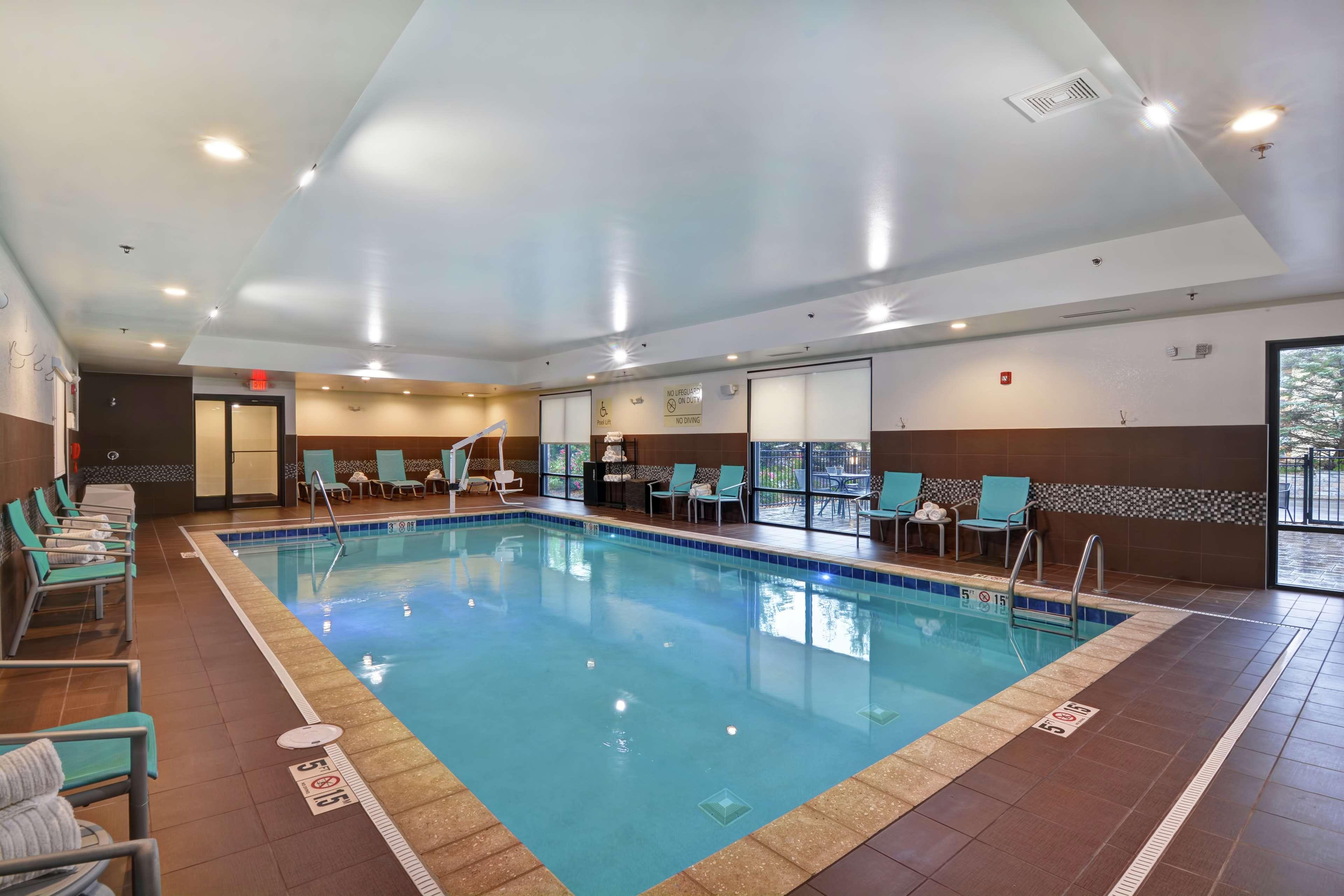 Hampton Inn Suites Ashland, Ohio Esterno foto