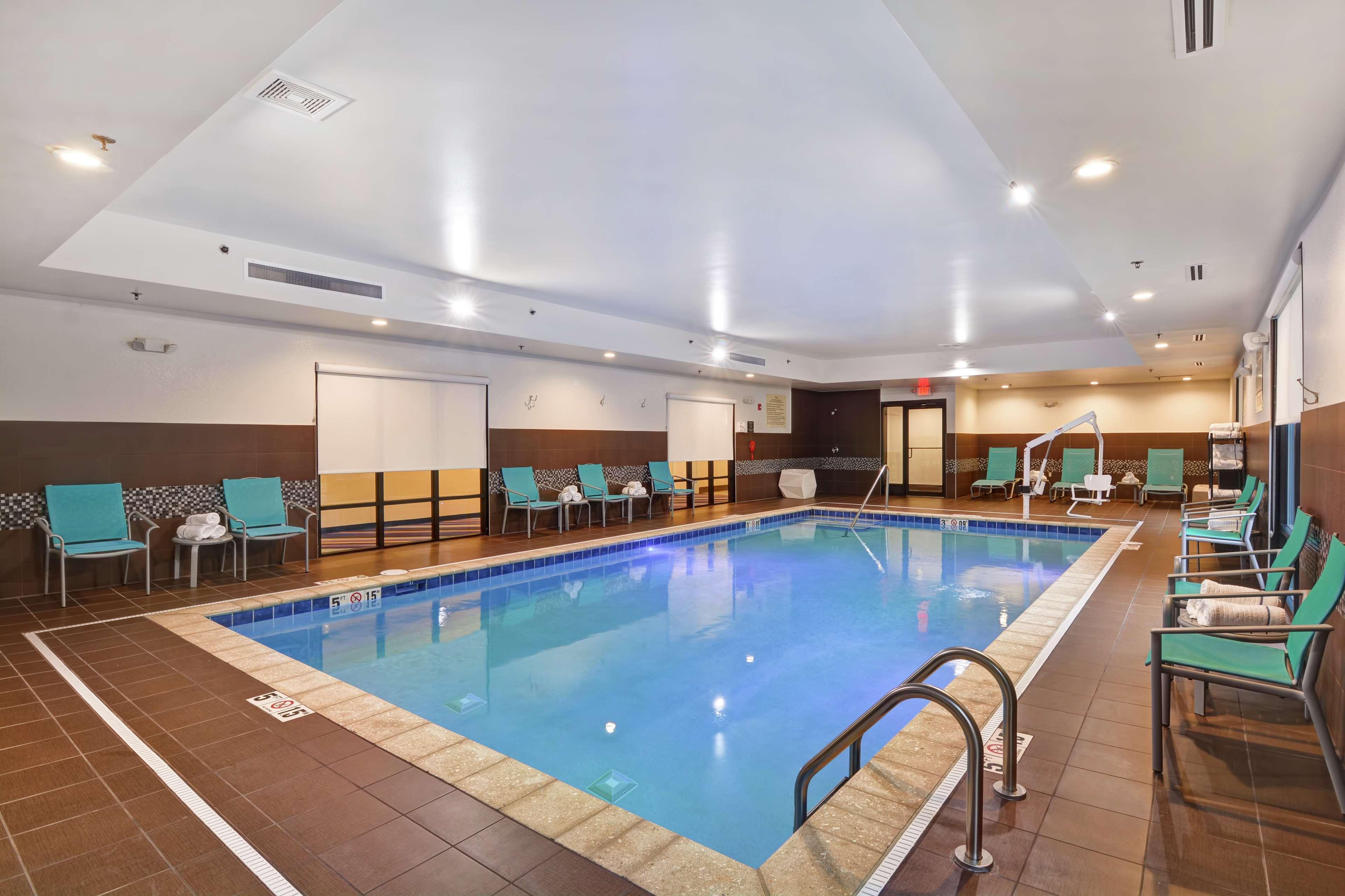 Hampton Inn Suites Ashland, Ohio Esterno foto