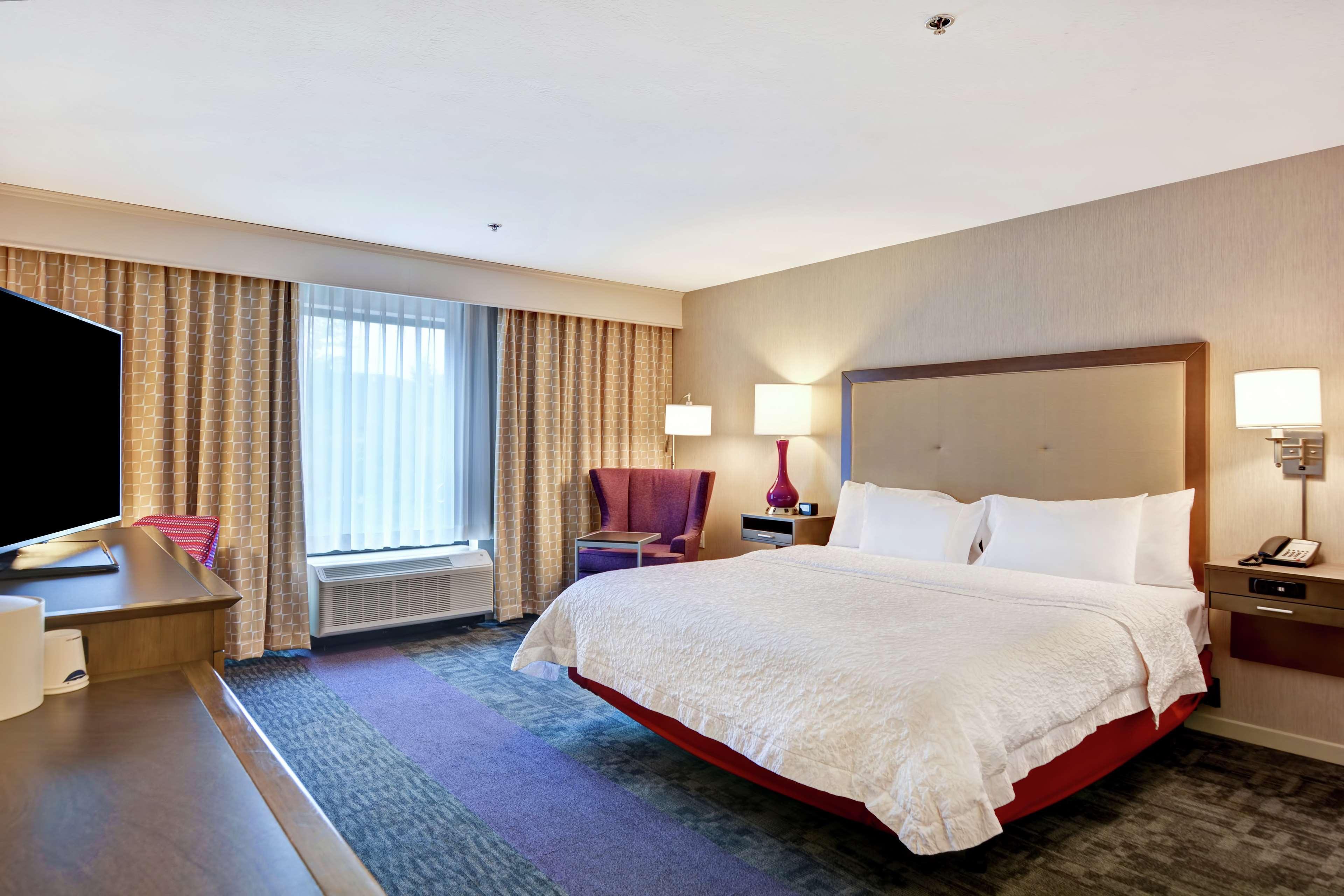Hampton Inn Suites Ashland, Ohio Esterno foto