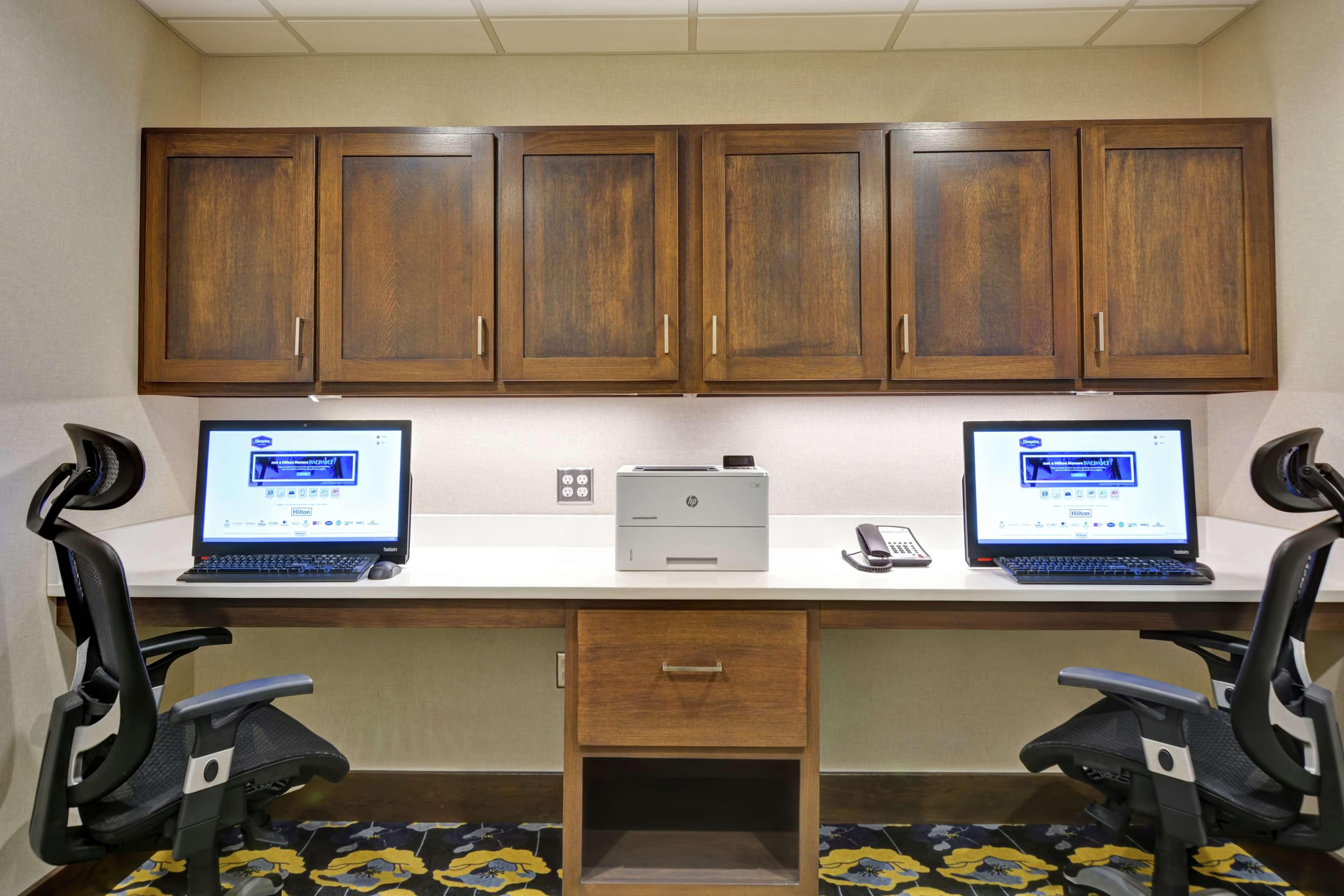 Hampton Inn Suites Ashland, Ohio Esterno foto