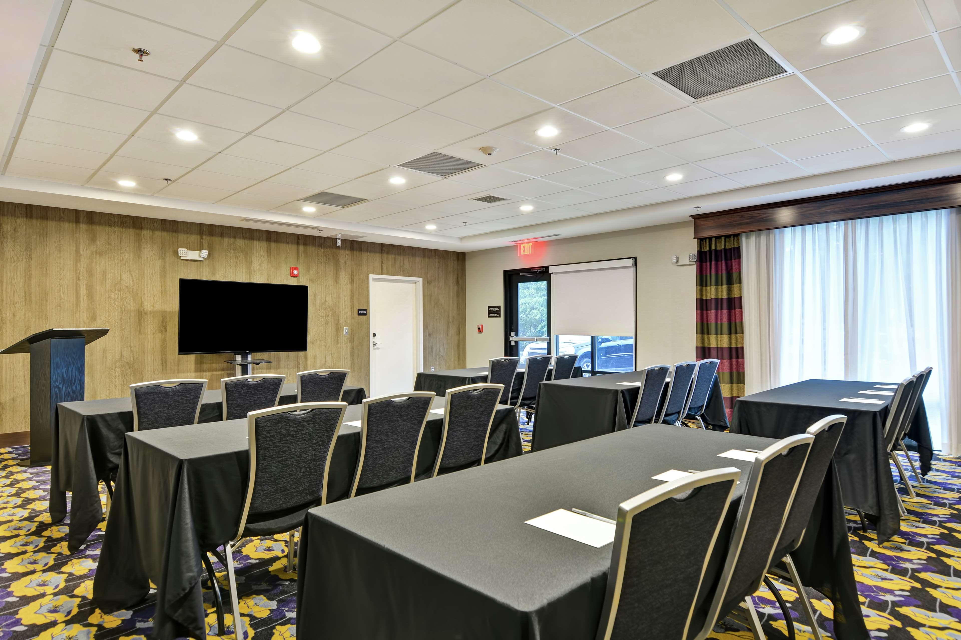 Hampton Inn Suites Ashland, Ohio Esterno foto