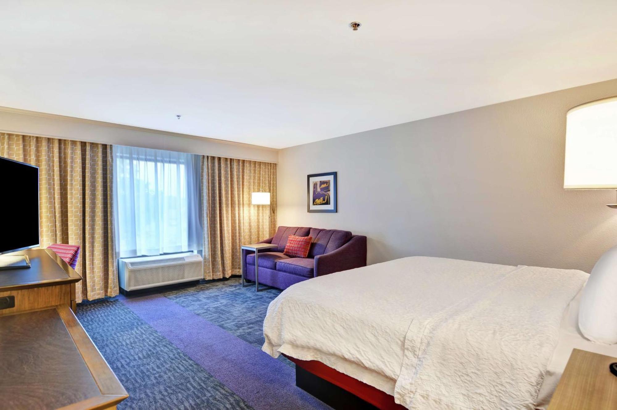 Hampton Inn Suites Ashland, Ohio Esterno foto