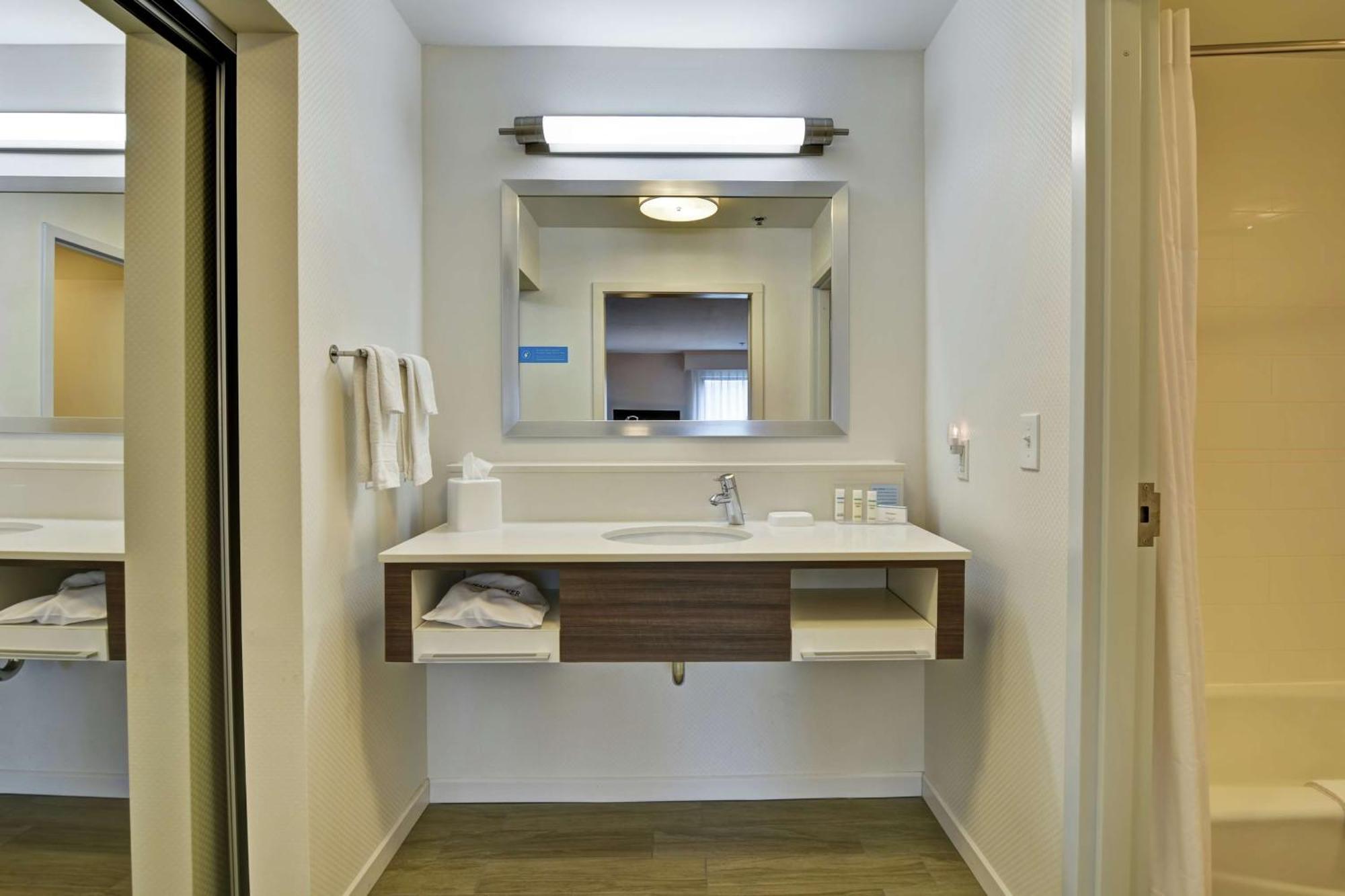 Hampton Inn Suites Ashland, Ohio Esterno foto