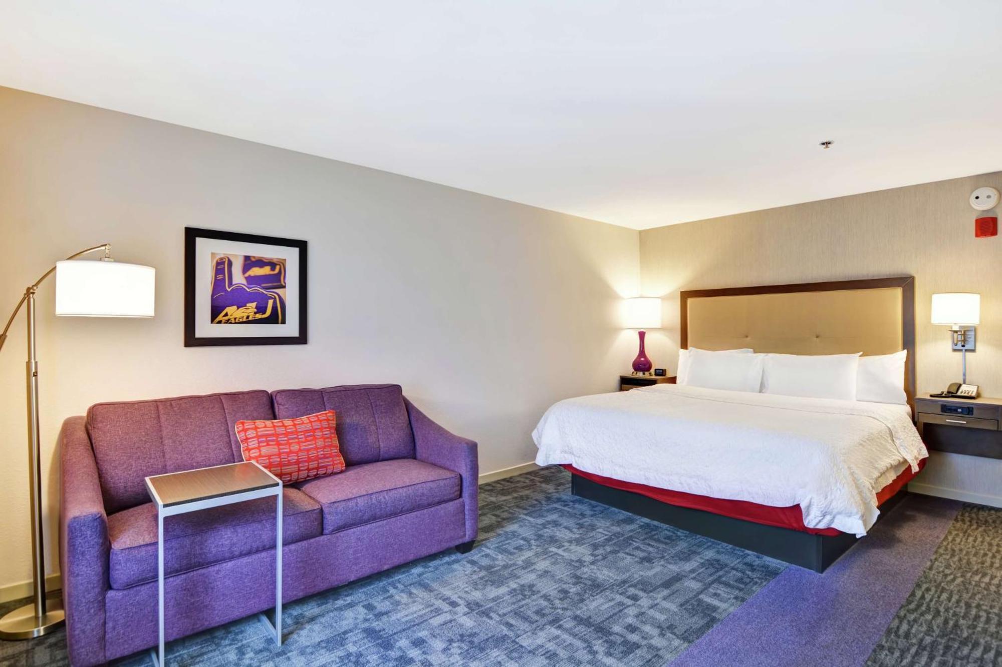 Hampton Inn Suites Ashland, Ohio Esterno foto